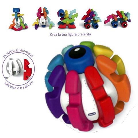 Palla Per Costruire 2 In 1 Eco - Foto 2