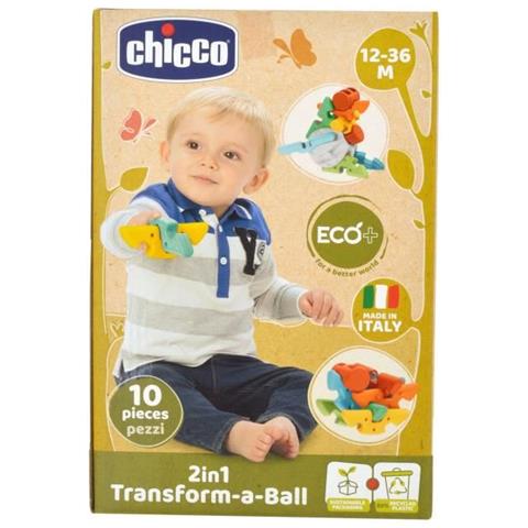 Palla Per Costruire 2 In 1 Eco - Foto 1