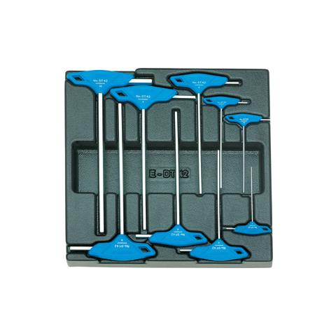Moduli Con Utensili Per Carrelli A Torre - Foto 1
