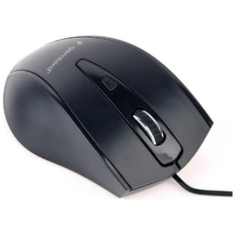 Mouse Ottico Mus-4b-02 - Foto 1