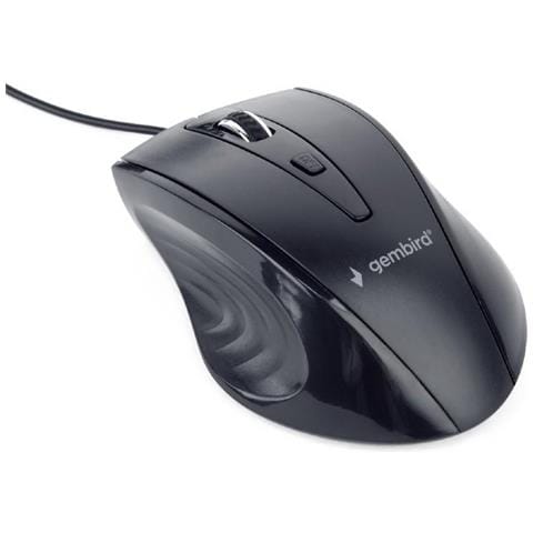 Mouse Ottico Mus-4b-02 - Foto 2