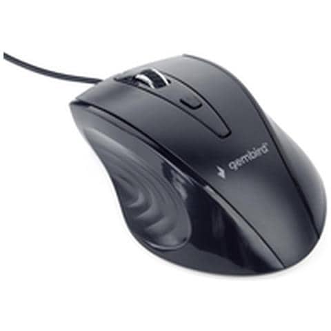 Mouse Ottico Mus-4b-02 - Foto 7