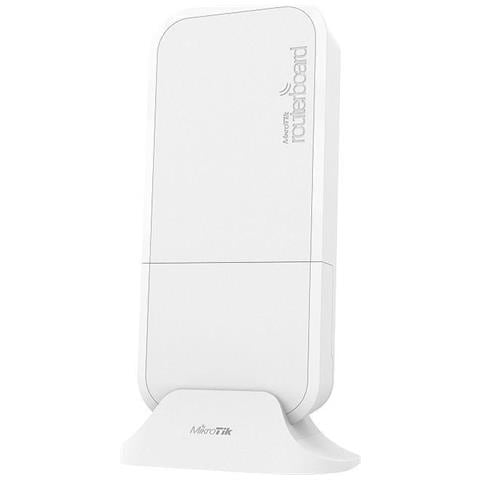 Wap Ac Lte6 Kit | Router Lte | Rbwapgr-5hacd2hnd&r11e-lte6, 4g 300mb /s, Ac1200, 2x Rj45 1000mb /s, 1x Minipci-e, - Foto 1
