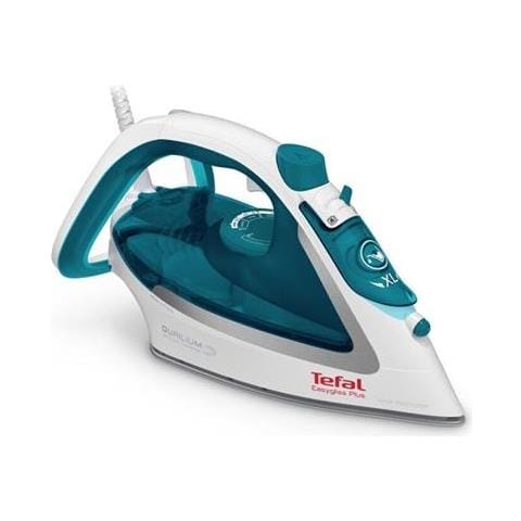 Fv5718 Ferro Da Stiro A Vapore, 2500 W, Capacità Serbatoio Acqua 270 Ml, Vapore Continuo 45 G / min, Potenza Colpo Di Vapore 195 G / min, Blu / bianco - Foto 1