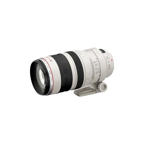 EF 100-400mm f / 4.5-5.6L IS USM, 17/14, 100 - 400 mm, 1,8m, USM, 9,2 cm, 7,7 cm - Foto 1