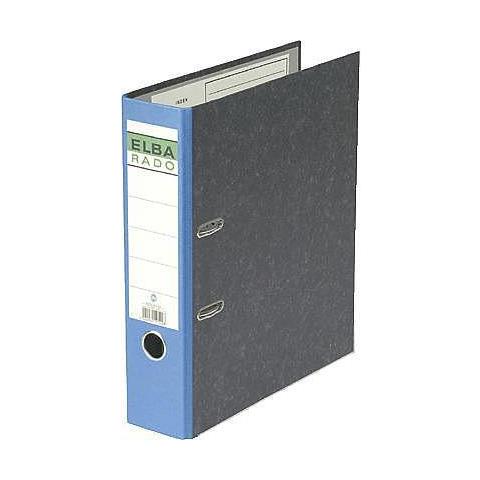 Ordner Rado A4 zwart-wit (20)  - Foto 2