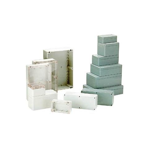 G331, 115 x 90 x 80 mm, -20 - 100 °C - Foto 1