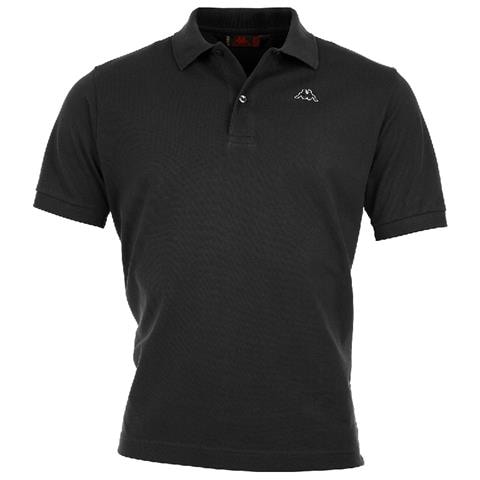 La Polo Uomo Polo AARAU Classic Size M Col. Black - Foto 1