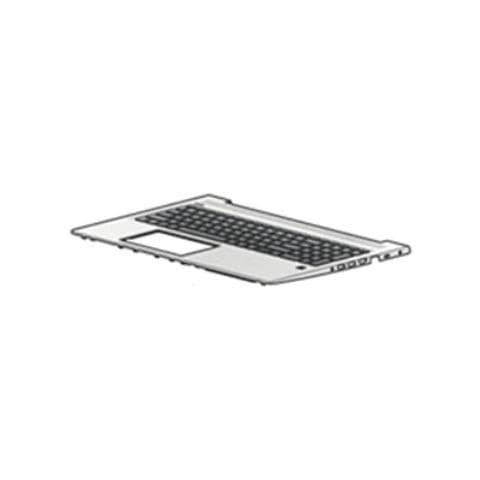 L45091-031 Ricambio Per Notebook Base Dell'alloggiamento + Tastiera - Foto 1