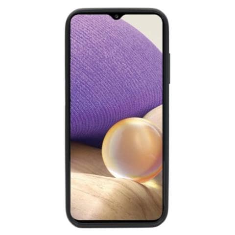 055037 Custodia Per Cellulare 16,5 Cm (6.5"") Cover Nero - Foto 3