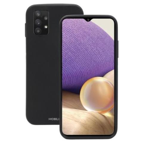 055037 Custodia Per Cellulare 16,5 Cm (6.5"") Cover Nero - Foto 1