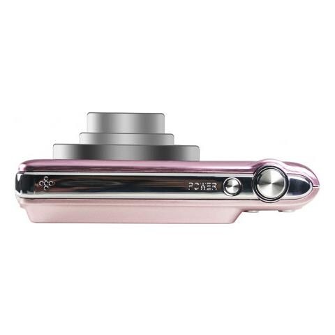 Realishot DC8200 Fotocamera compatta 18 MP CMOS 4896 x 3672 Optical Zoom 8X Pixel Colore Rosa - Foto 2