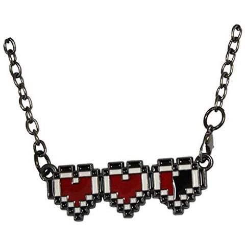 Collana Tre Vite - Pidak Shop - Foto 1