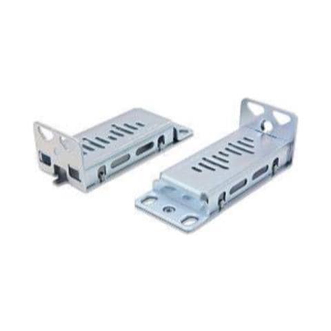 RACKMNT-19-CMPACT= Kit Di Fissaggio Metallico - Foto 1