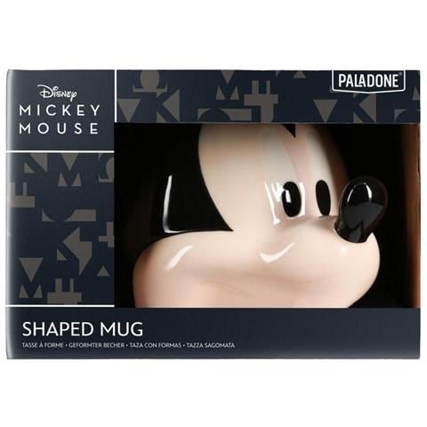 MICKEY SHAPED MUG - Foto 6