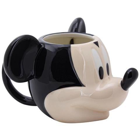 MICKEY SHAPED MUG - Foto 2