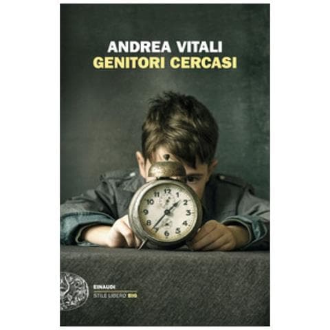 Andrea Vitali - Genitori Cercasi - Foto 1