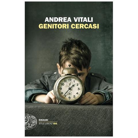 Andrea Vitali - Genitori Cercasi - Foto 2