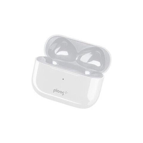 Auricolari True Wireless con Custodia di Ricarica Colore Bianco - Foto 3