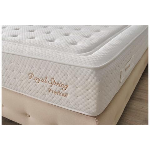 Materasso Royal Spring Premier HR 30, 90x200cm - Foto 2