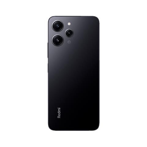 Redmi 12 4G 256GB 8GB RAM Dual Sim Display 6.79" Full HD+ Slot Micro SD Fotocamera 50 Mpx Android Nero - Foto 2