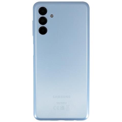 Cover Ricambio Posteriore Scocca Originale Per Galaxy A13 5g A136 Light Blu - Foto 1