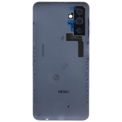 Cover Ricambio Posteriore Scocca Originale Per Galaxy A13 5g A136 Light Blu - Foto 2