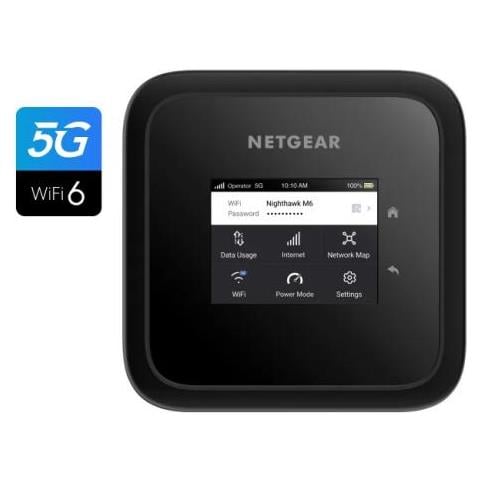 Nighthawk M6 Router di Rete Cellulare - Foto 1