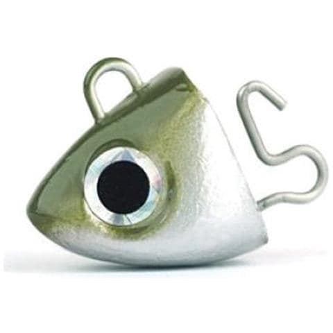 Testa Piombata Jig Head Search 28 G - Foto 1