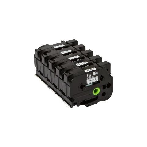 HGE-251V5 Nastro Per Etichettatrice - Foto 1