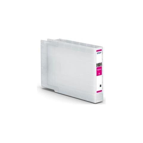 C13T04C34N cartuccia d'inchiostro 1 pz Originale Magenta - Foto 1