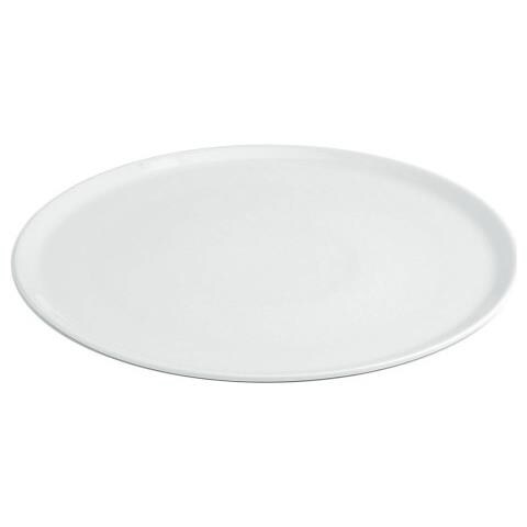 CI022410000 piatto da portata Porcellana Bianco Rotondo - Foto 1