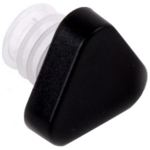 Tappo Antigoccia Per Bottiglia Koala (4 Pcs) Nero Plastica - Foto 5