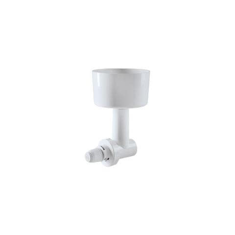 Accessorio Tritacarne Domo Per Robot Da Cucina Serie DO9070KR, Con 3 Disci In Acciaio, Per Carne, Frutta, Verdura