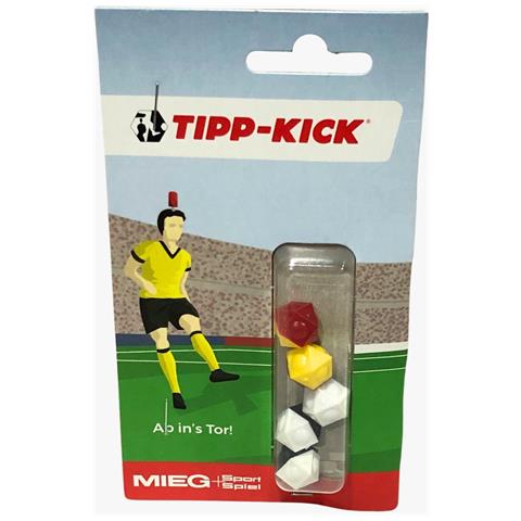 Set Palline (tipp016053) - Foto 1