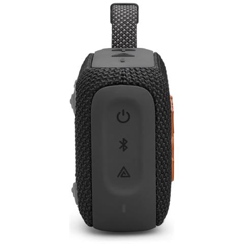 Altoparlante Bluetooth portatile Go 4 4,2 W, 20000 Hz,Colore Nero - Foto 2