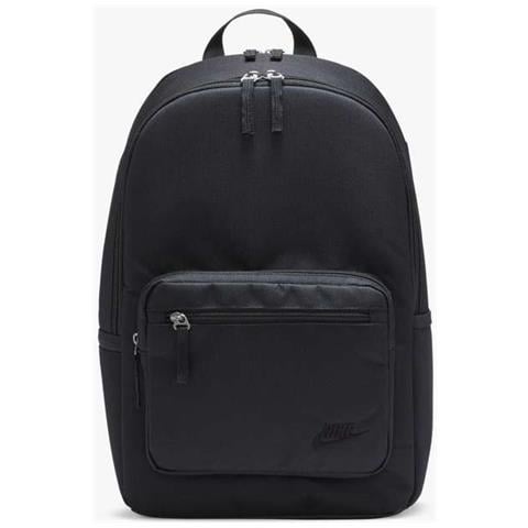 Heritage Eugene Backpack 23l Db3300-010, Unisex, Nero, Marime Universala - Foto 1