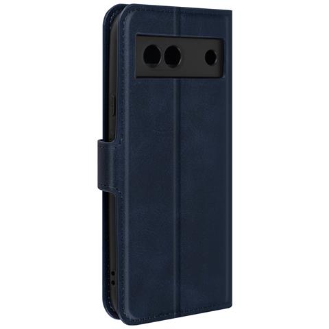 Custodia Per Google Pixel 8a Portafoglio Funzione Supporto Video - Foto 1