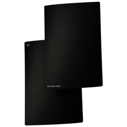 Custodia Per Console Ps5 Digital Fp02b Black (nero) - Foto 1