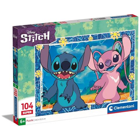 Puzzle 104 Super Stitch - Foto 1