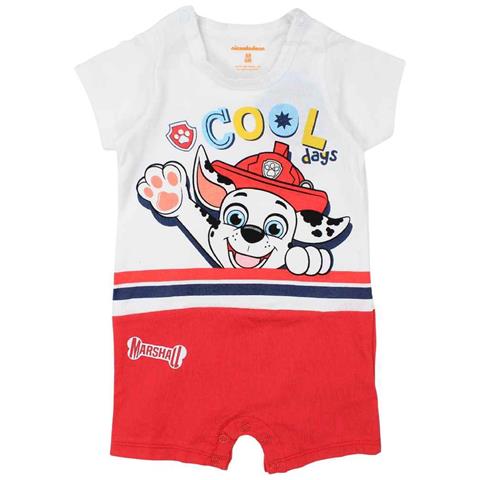 Tutina Neonato paw 51 05 1859 s2-12m Ragazzo - Foto 1