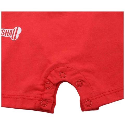 Tutina Neonato paw 51 05 1859 s2-12m Ragazzo - Foto 5