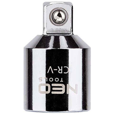Riduzione 3/8""m X 1/2""f - Foto 1