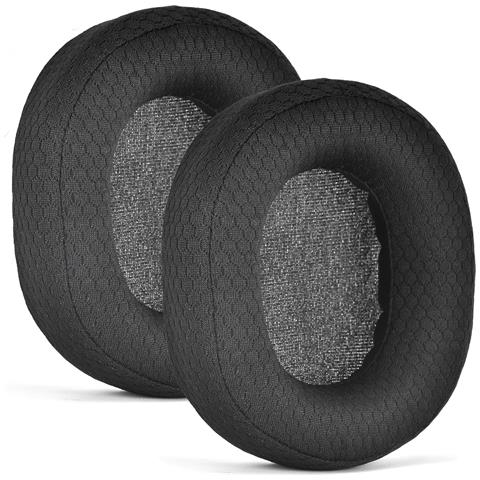 Cuscinetti Auricolari Di Ricambio Per Sony-inzone H3 - Confezione Da 2 - Foto 1