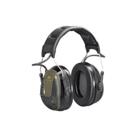 Peltor Impuls-kapselgehrschtzer 26 Db Protac Hunter Mt13h222a 1 St. (mt13h222a) - Foto 1