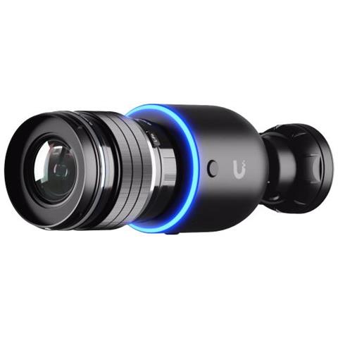 Ai Dslr Capocorda Telecamera Di Sicurezza Ip Interno E Esterno 3840 X 2160 Pixel Soffitto /parete /palo - Foto 1