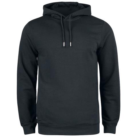 Premium Oc Hoody Nero 4xl - Foto 1