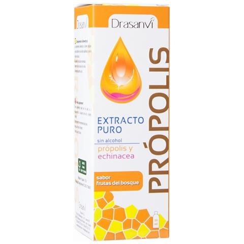 Drasanvi Propolis Extracto Sin Alcohol 50ml - Foto 1