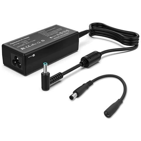 Alimentatore 65w 4.5mm X 3.0mm 19.5v 3.33a Compatibile Con Hp Pavilion Stream - Foto 1