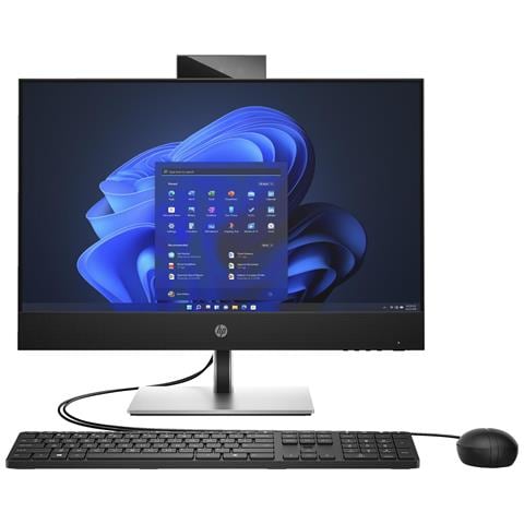 All-in-One ProOne 440 G9 Intel Core i5-14500T 1,7 GHz RAM 16GB SSD 512GB Windows 11 Pro - Foto 1